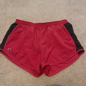 women’s under shorts